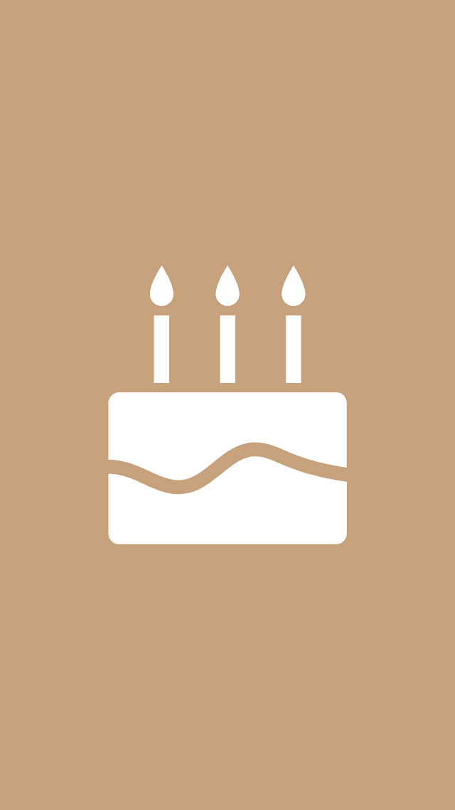 Invitación de Cumpleaños