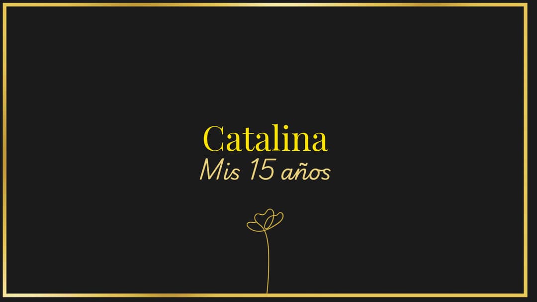 Modelo: elegante