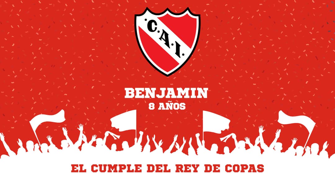Modelo: independiente